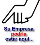 Cont�ctate con nosotros y veamos tus alternativas de publicidad...