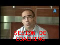 ETAPAS DE UNA SESION DE COACHING