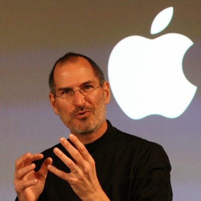DISCURSO STEVE JOBS 2005