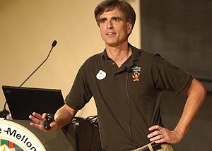La �ltima lecci�n de Randy Pausch