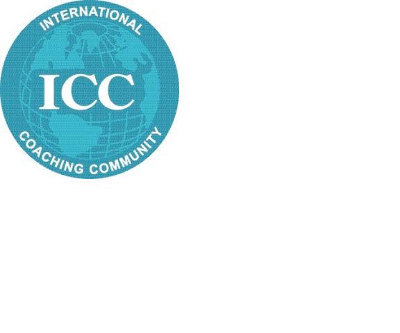 INTERNATIONAL COACHING COMMUNITY